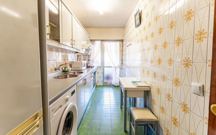 Piso en Calle de Luis de Zulueta, Puerta Bonita - Foto 16