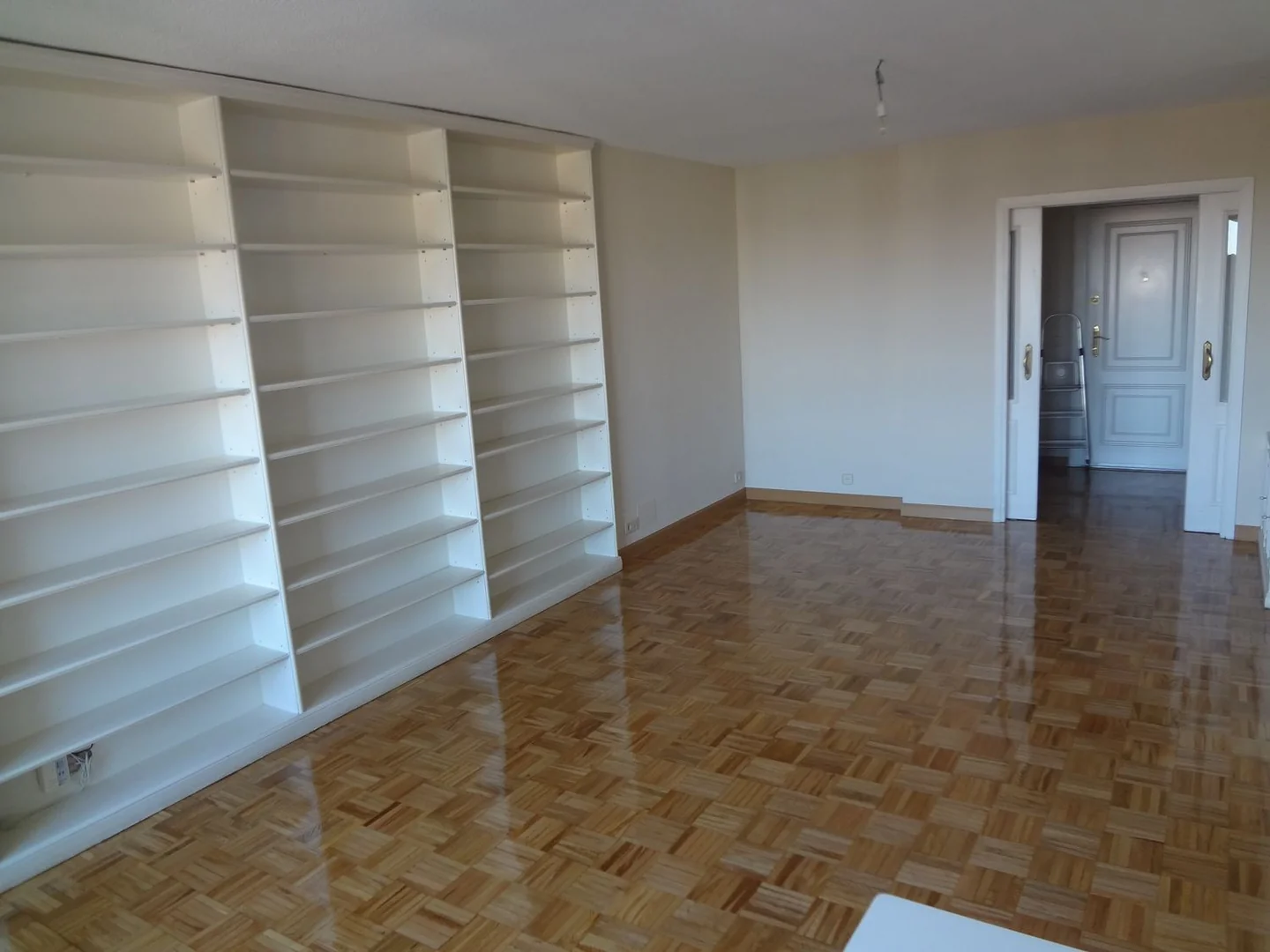 Piso en Avenida de el Ferrol, 35, Pilar - Foto 2