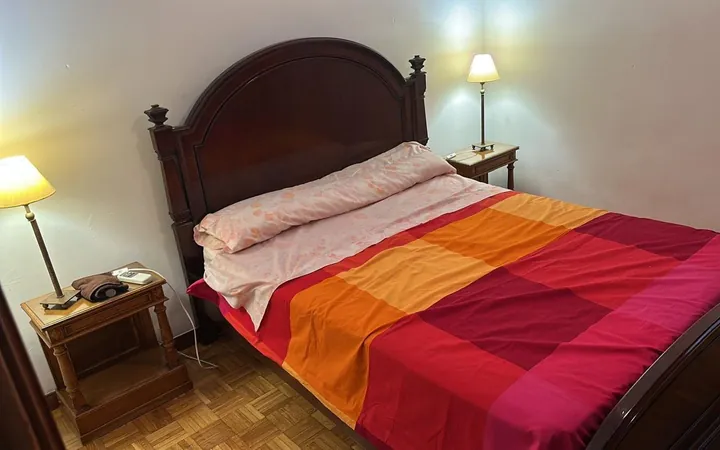 Piso en Calle de Sarria, 56, Pilar - Foto 6
