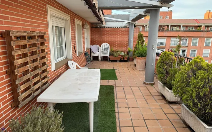 Ático en Calle de Canarias, 76, Palos de la Frontera - Foto 1