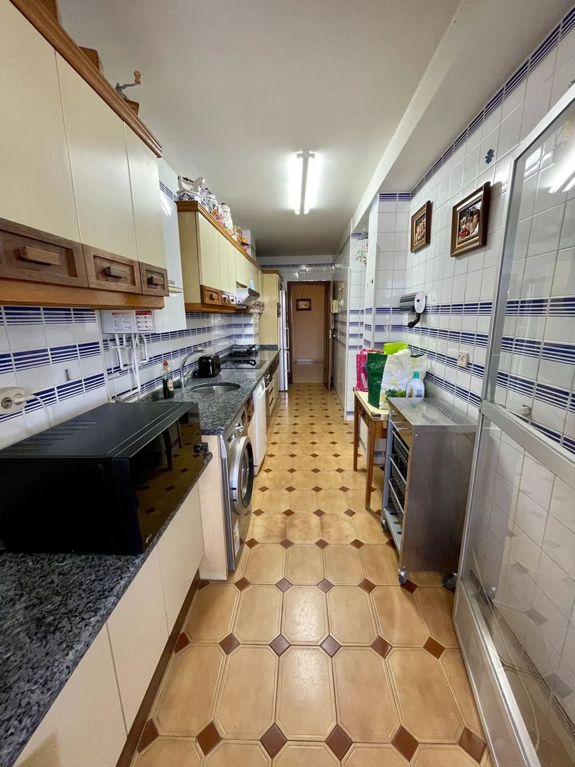 Piso en Via Lusitana, 130, Abrantes - Foto 7