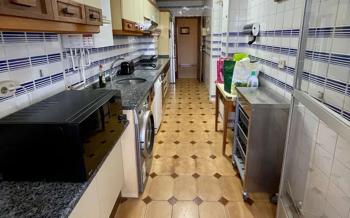Piso en Via Lusitana, 130, Abrantes - Foto 7