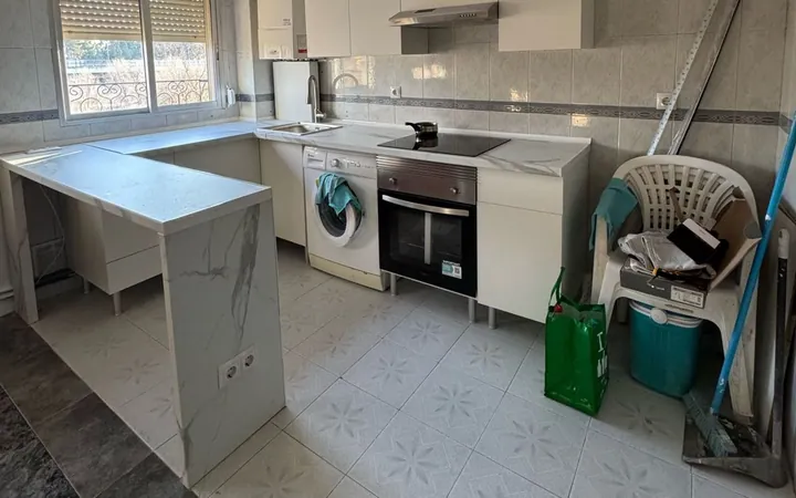 Piso en Calle de Benita López, 67, Los Rosales - Foto 1