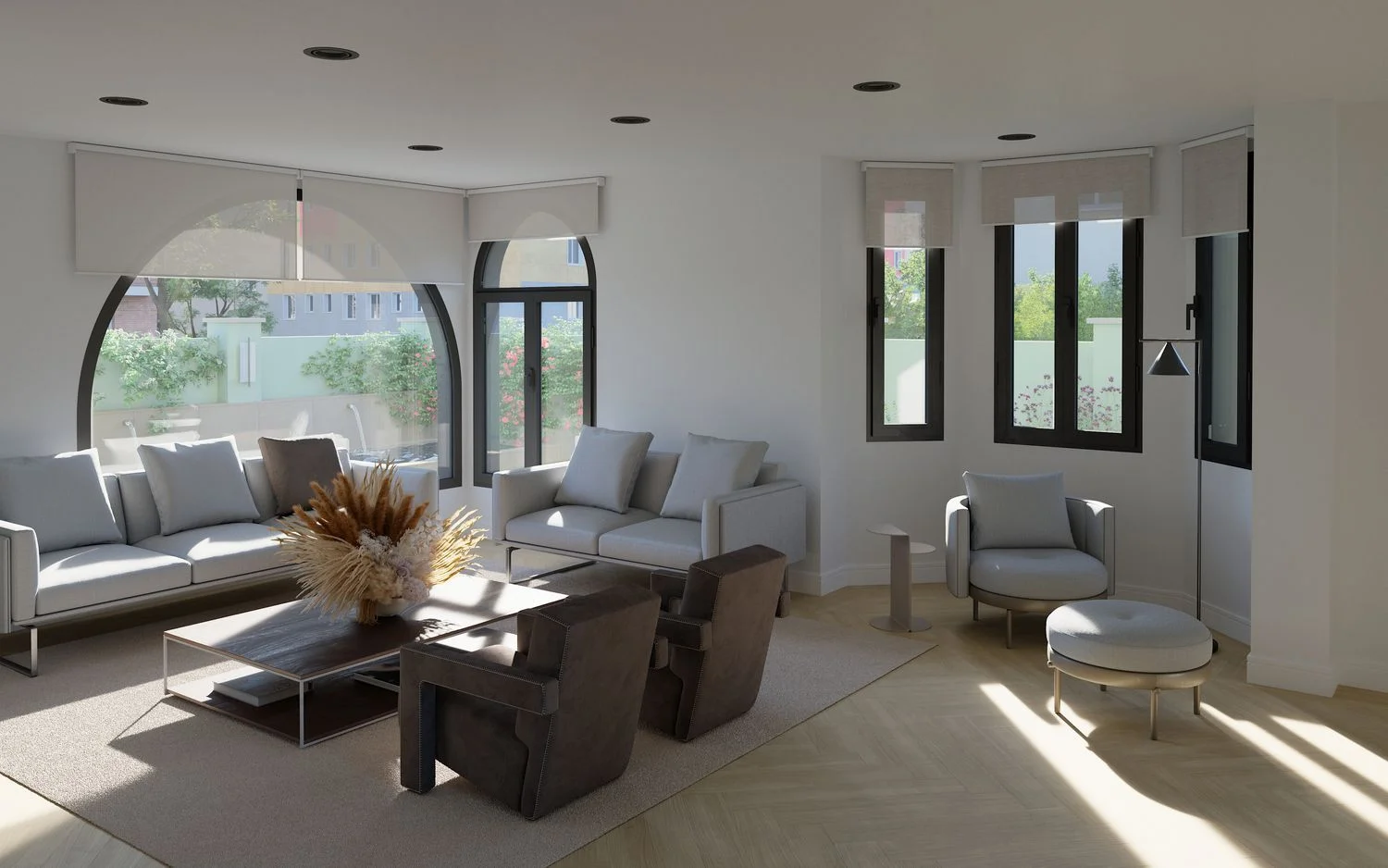 Casa independiente en avenida de Alfonso XIII, 174 - Foto 5