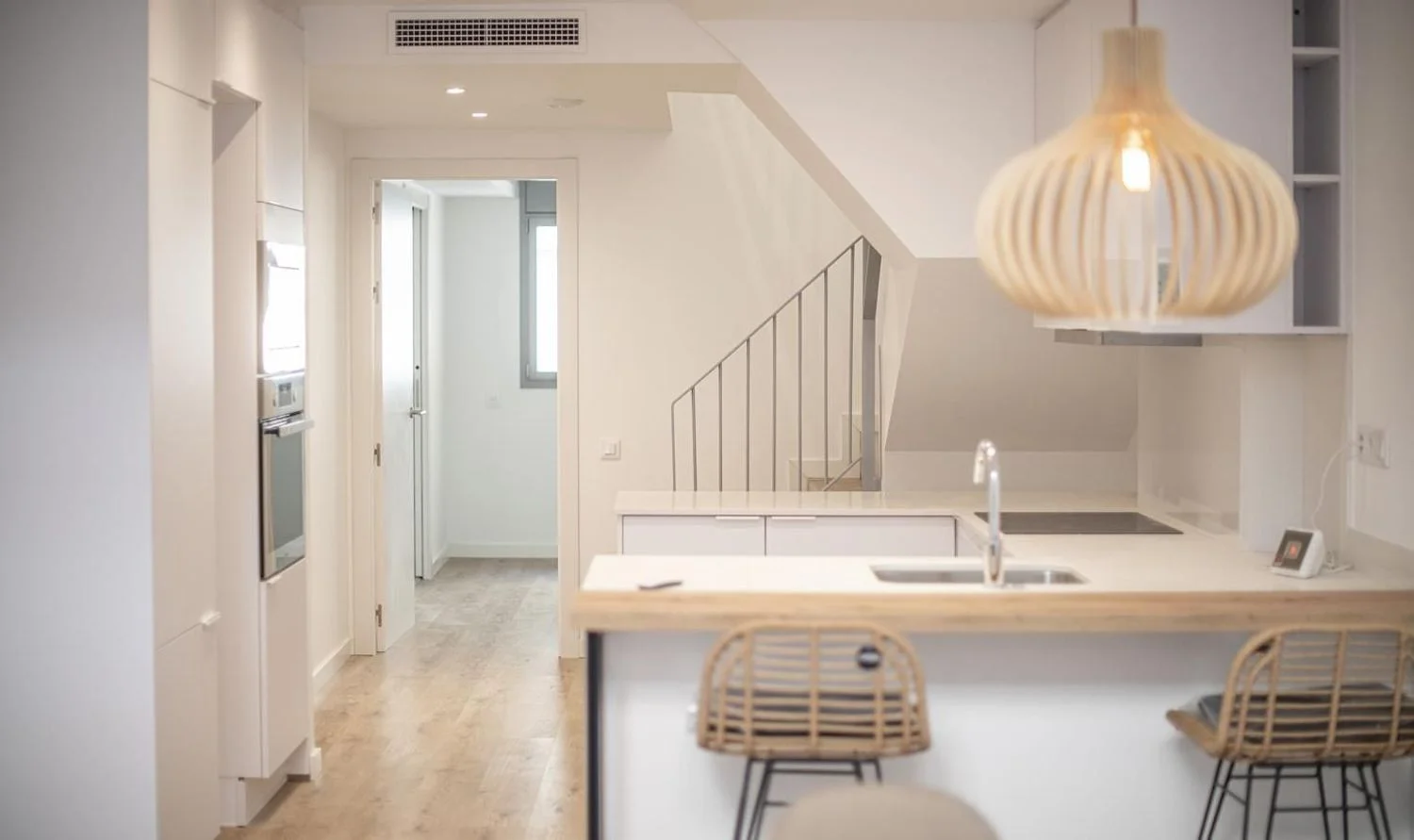 Dúplex en calle del Beat Almató - Foto 8