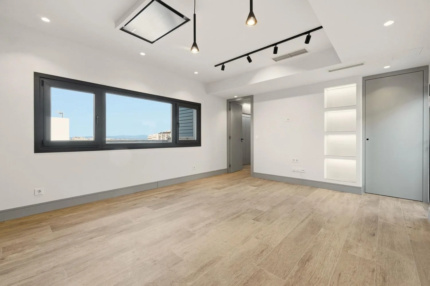 Ático en calle de Santa Engracia, 165 - Foto 13