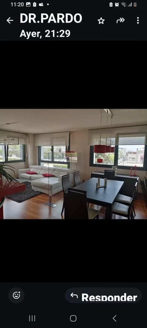 Piso en  Avenida de los Andes 31 - Foto 10