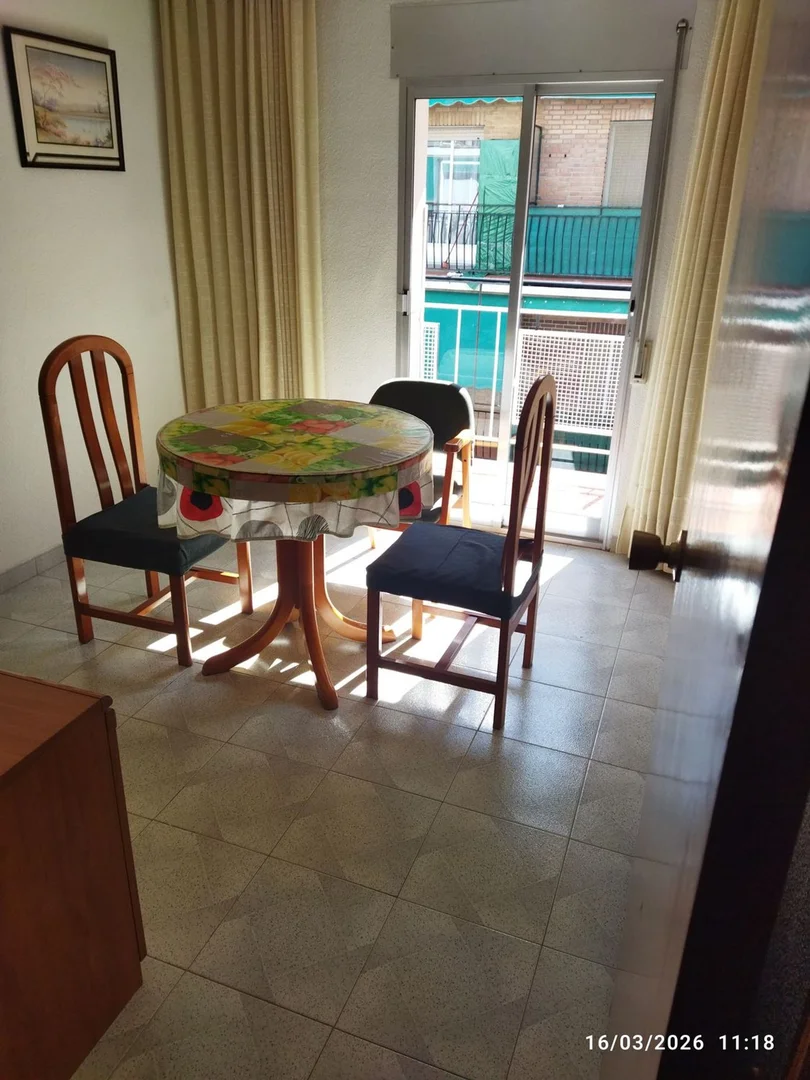 Piso en calle del Doctor Bellido, 44 - Foto 5