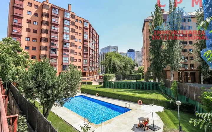 Piso en  Madrid Capital - Foto 21