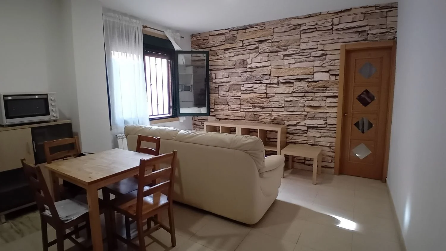Piso en Calle Empedrada, 25, Casco Histórico de Barajas - Foto 10