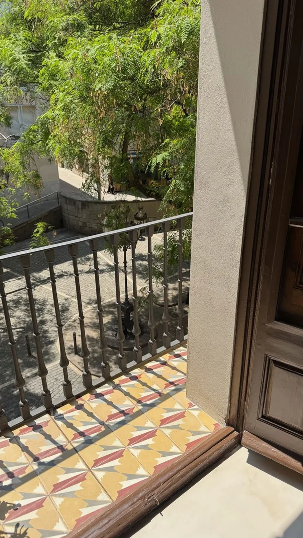 Piso en Sant Pere - Santa Caterina i la Ribera - Foto 2