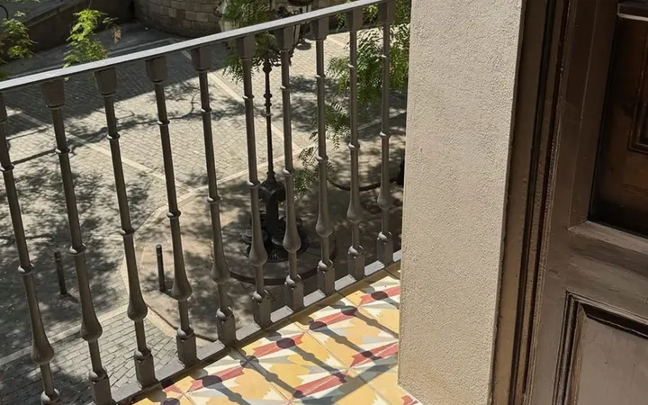 Piso en Sant Pere - Santa Caterina i la Ribera - Foto 2