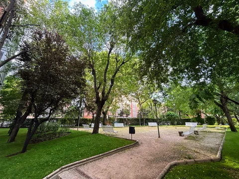 Piso en Alameda de Osuna - Foto 24