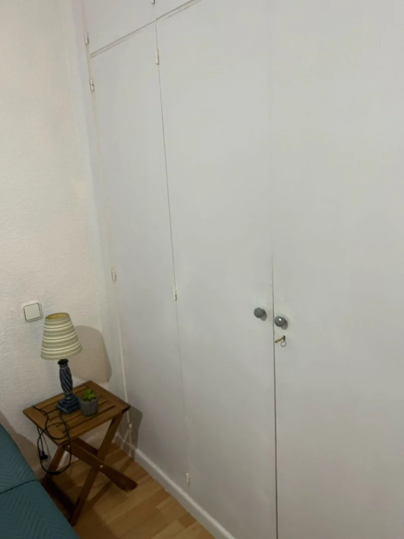Piso en Calle de Blasco de Garay, 64, Arapiles - Foto 11