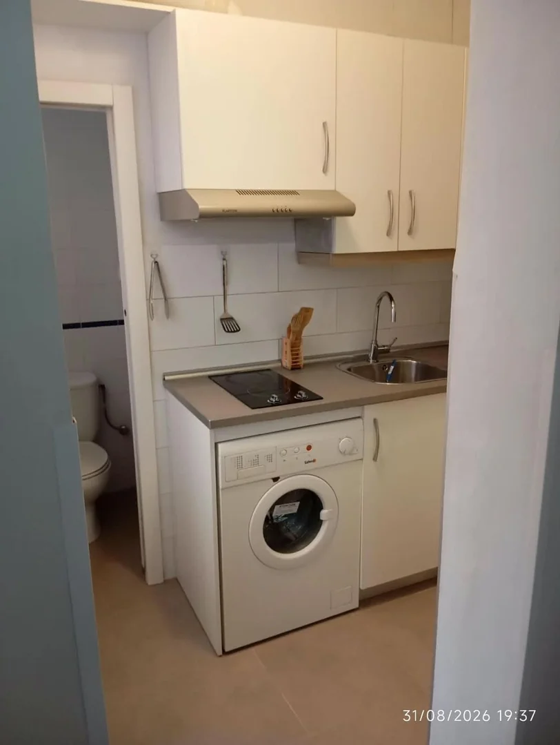 Estudio en Raimundo Fernández Villaverde, 31, Cuatro Caminos - Foto 2