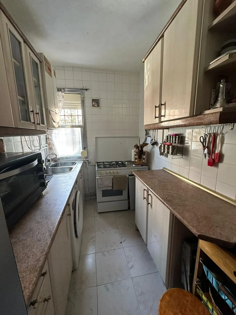 Piso en Barrio Buena Vista - Foto 7