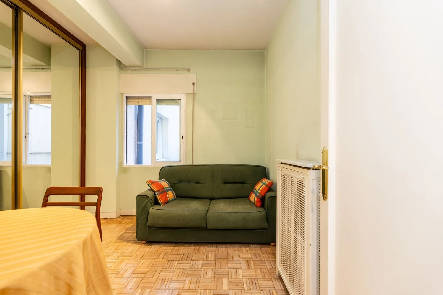 Piso en Barrio Cuatro Caminos - Foto 13