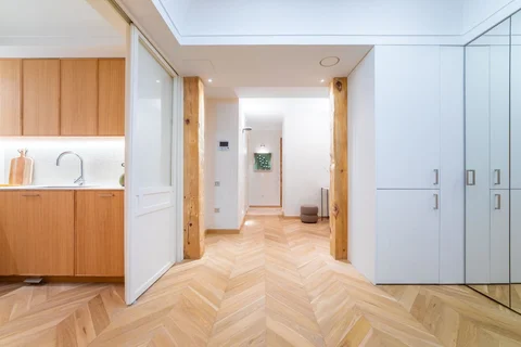 Piso en Calle del Príncipe de Vergara, 4 - Foto 19