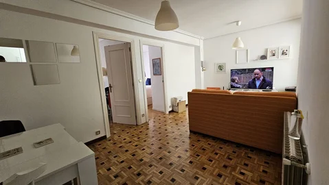 Piso en venta en Calle de Sor María de Ágreda, 42 - Foto 4