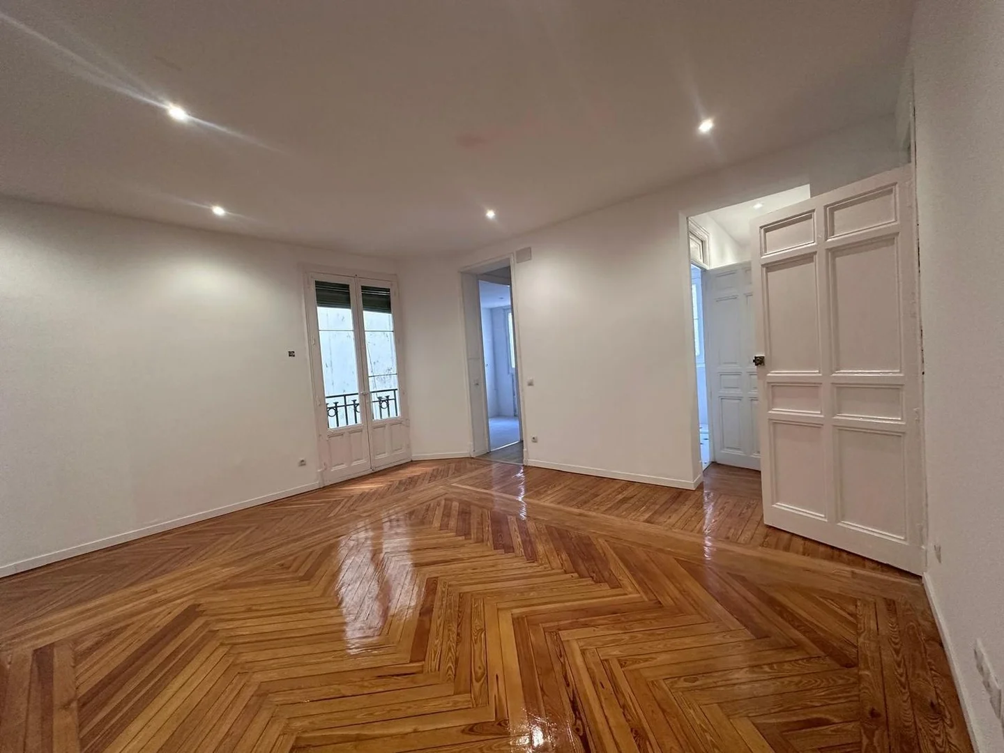 Piso en calle de San Agustín, 7 - Foto 2