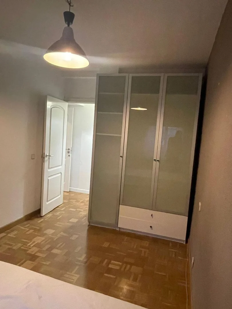 Piso en Barrio Pavones - Foto 7