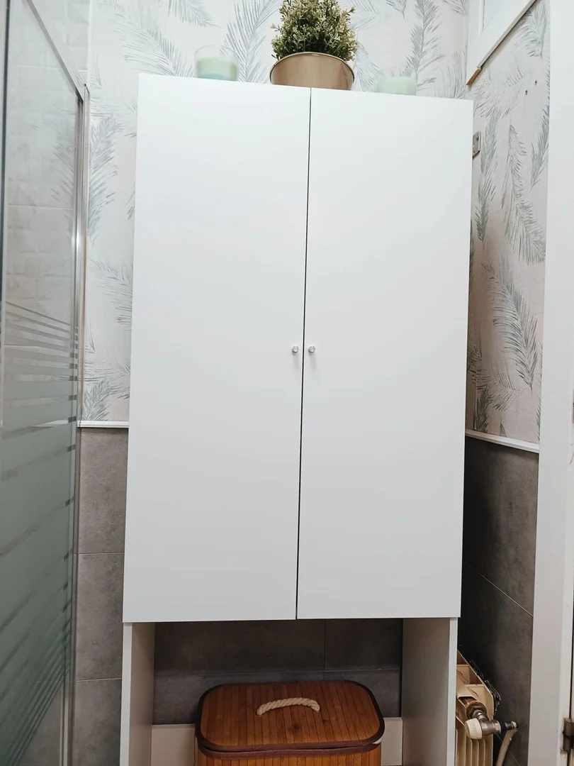 Piso en calle de la Virgen del Castañar, 4 - Foto 29