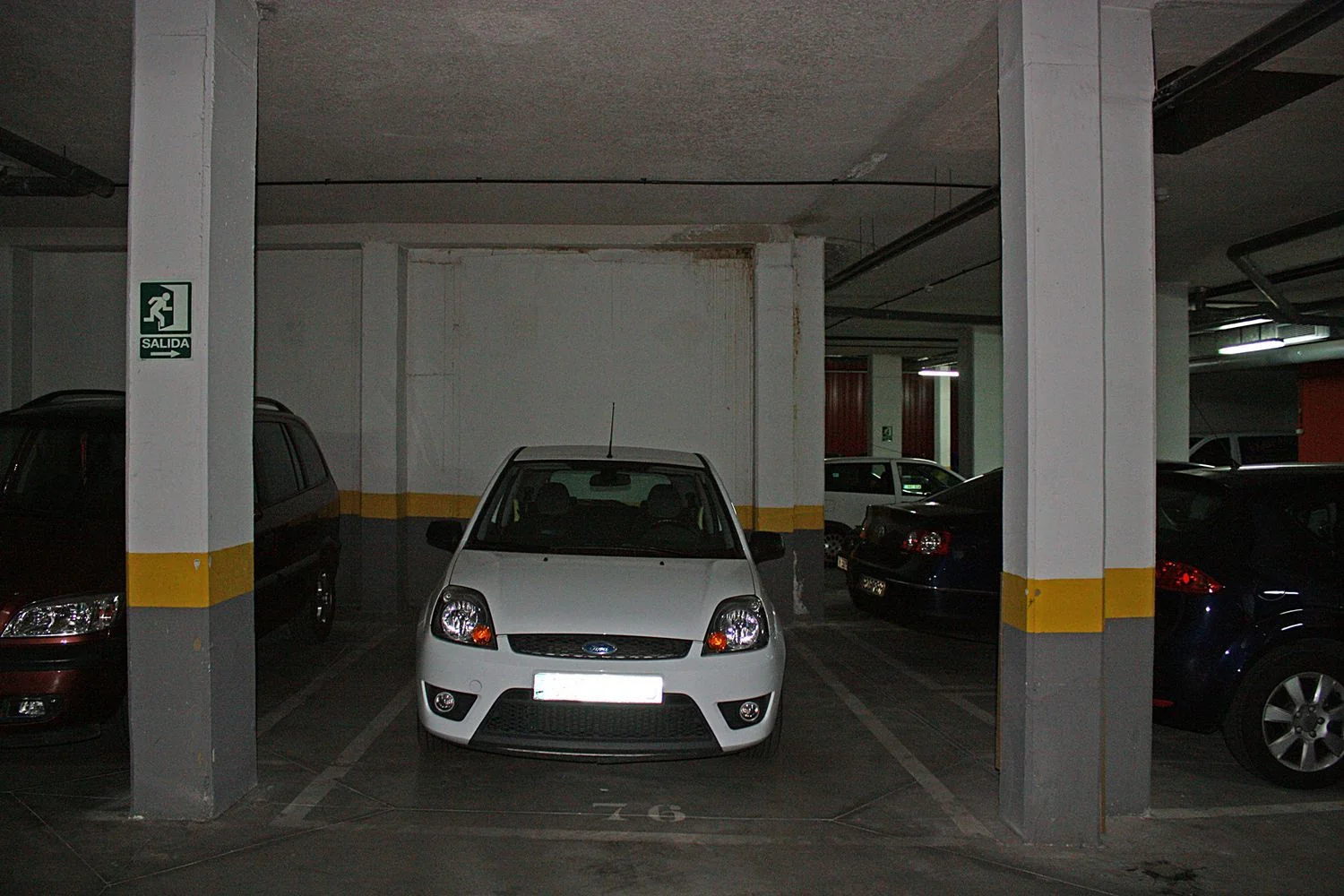 Piso en Calle Salsipuedes, 2, Villaverde Alto - Foto 17