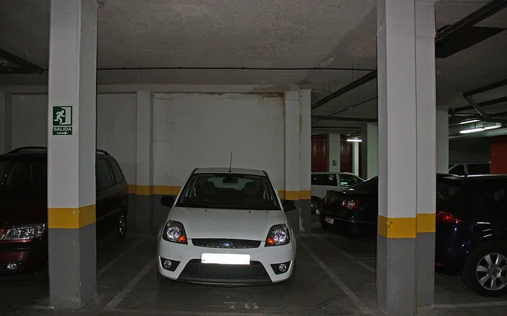 Piso en Calle Salsipuedes, 2, Villaverde Alto - Foto 17