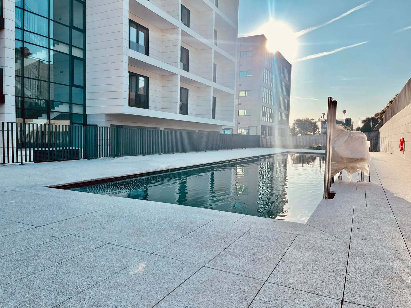 Piso en Calle de la Playa de Riazor, 20, Timón - Foto 6