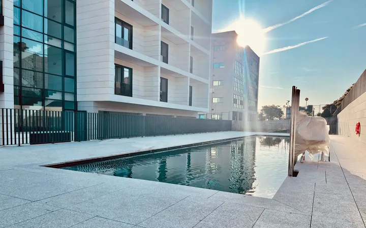 Piso en Calle de la Playa de Riazor, 20, Timón - Foto 6