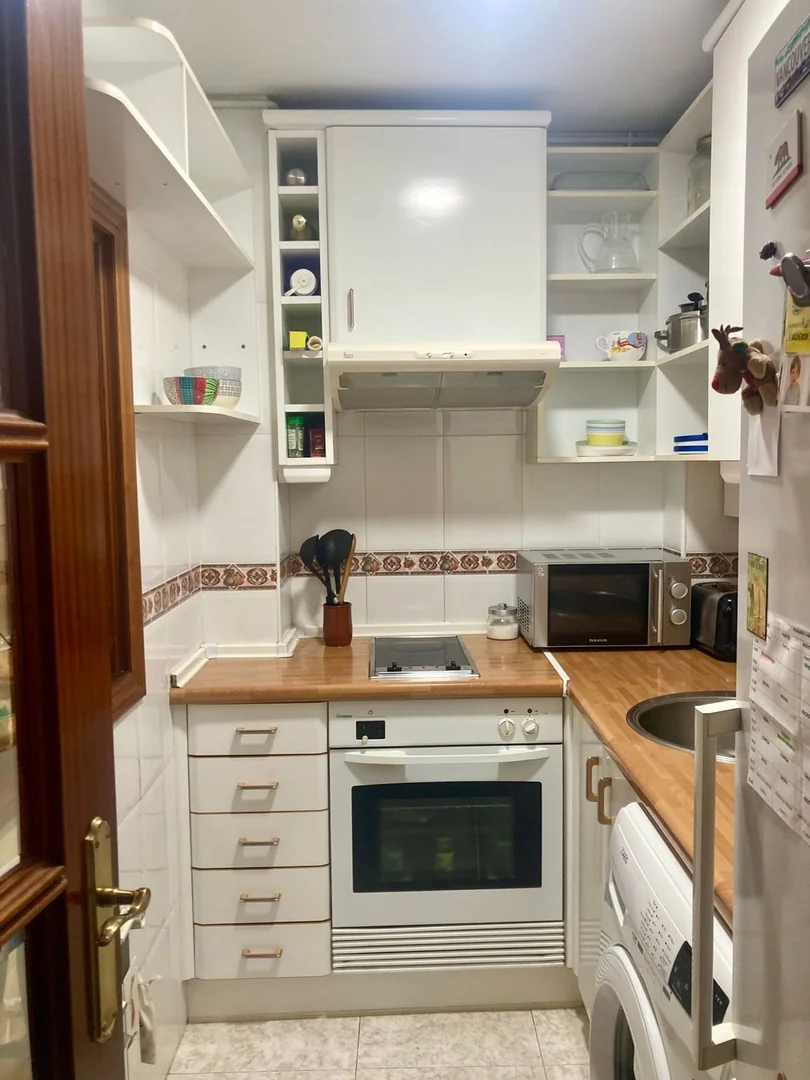 Piso en Calle de Alejandro Villegas, 7, Canillas - Foto 4