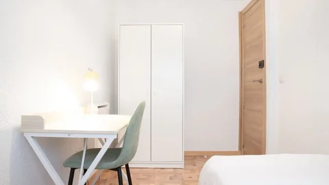 Piso en Barrio Amposta - Foto 11