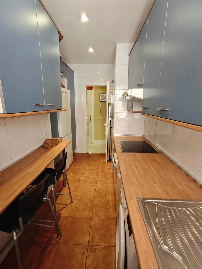 Piso en calle de Almadén, 26 - Foto 17