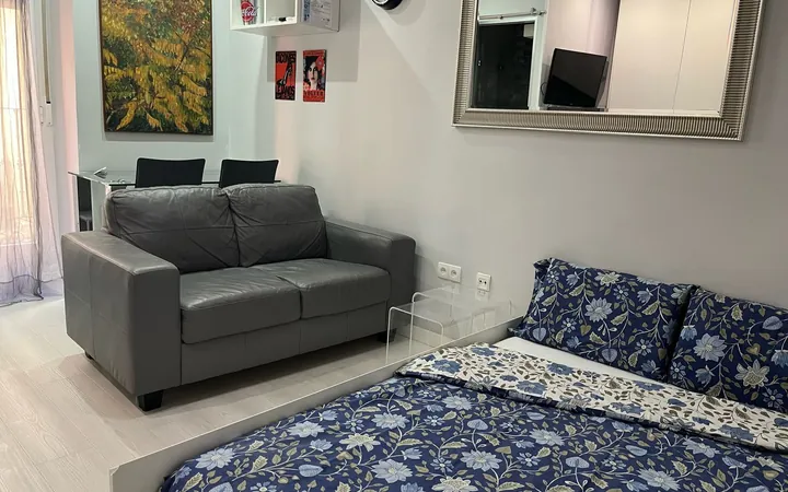 Estudio en Calle Salitre, 54, Lavapiés-Embajadores - Foto 16