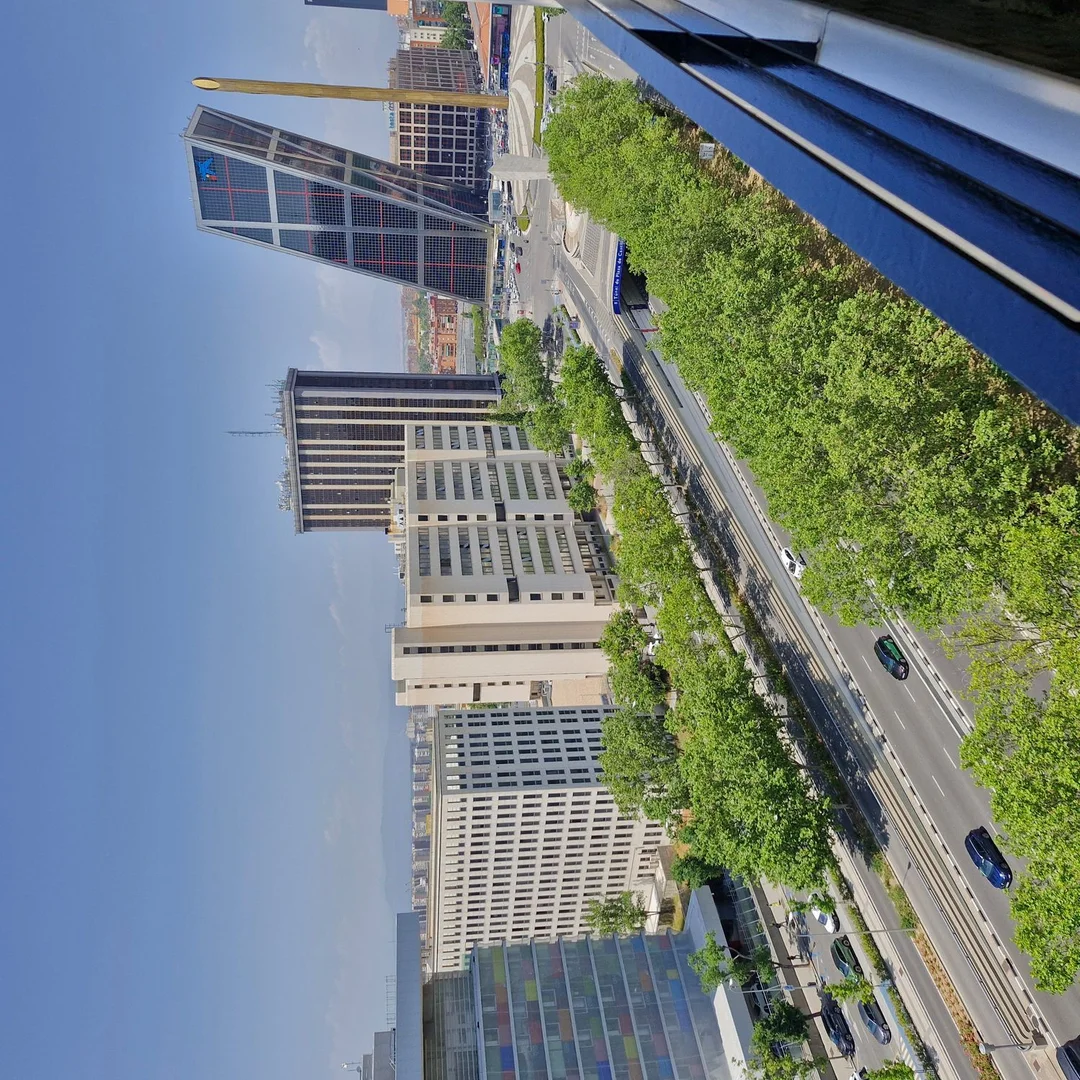 Piso en paseo Castellana, 210 - Foto 1