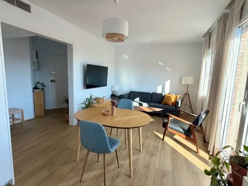 Piso en  Barcelona Capital - Foto 4