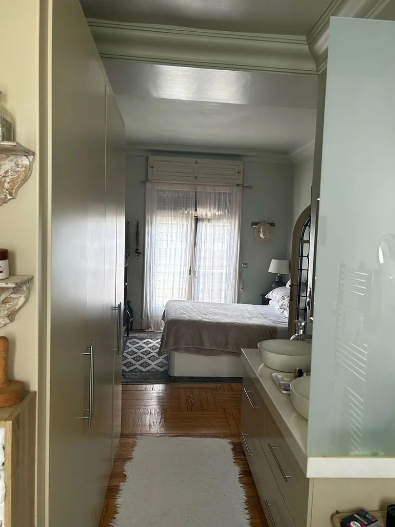 Ático en Calle de Alonso Cano, 3, Almagro - Foto 28
