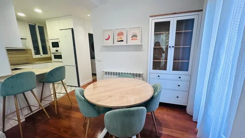 Piso en Ríos Rosas, 41 - Foto 3