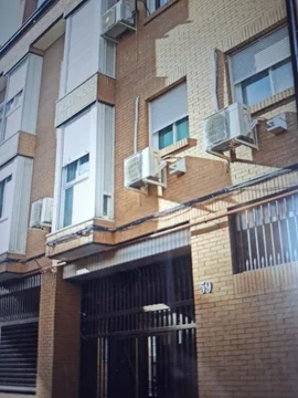 Piso en  Calle del Panizo 56 - Foto 2