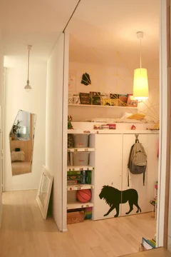 Piso en calle Rafael Juan y Seva, 5 - Foto 8