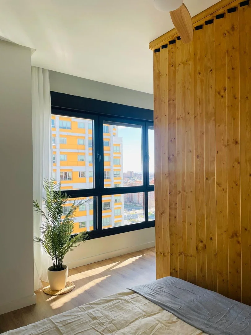 Estudio en calle de Dulce Chacón, 23 - Foto 16