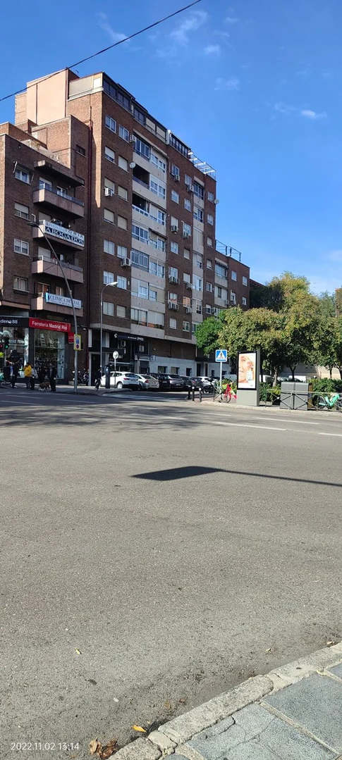 Piso en Calle de Antonio Zamora, Puerta del Ángel - Foto 16