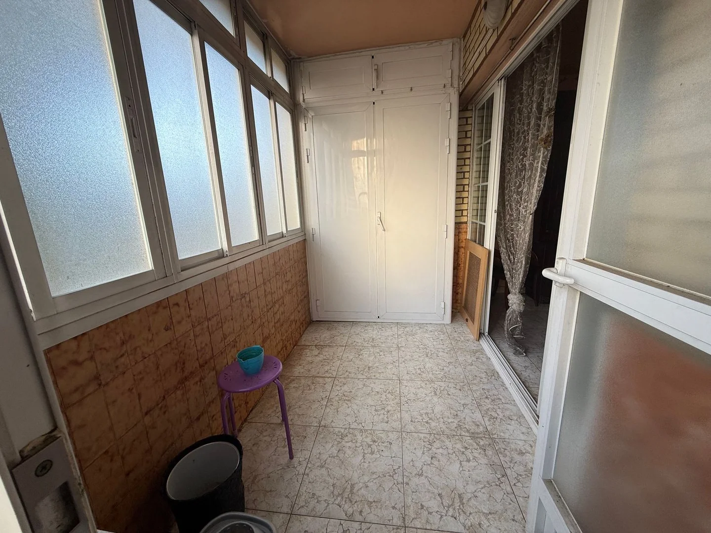 Piso en Orcasitas - Foto 12