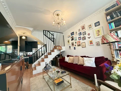 Casa o chalet independiente en Puerta del Ángel - Foto 13