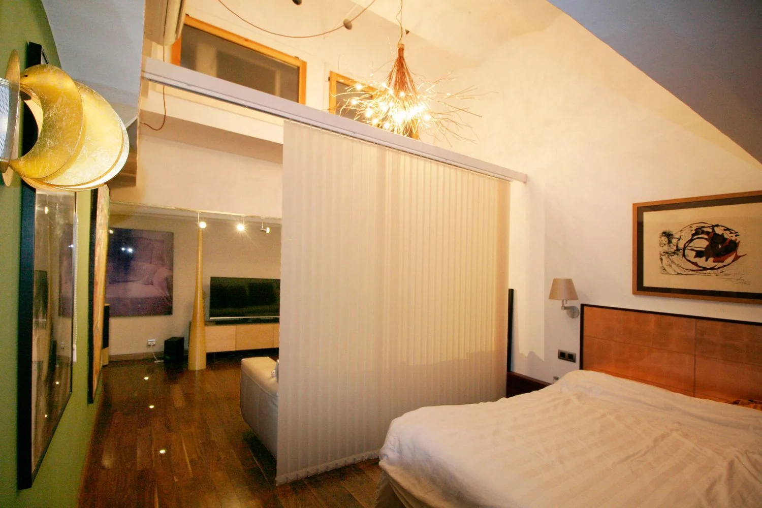 Loft en La Dreta de l'Eixample, La Dreta de l'Eixample - Foto 5