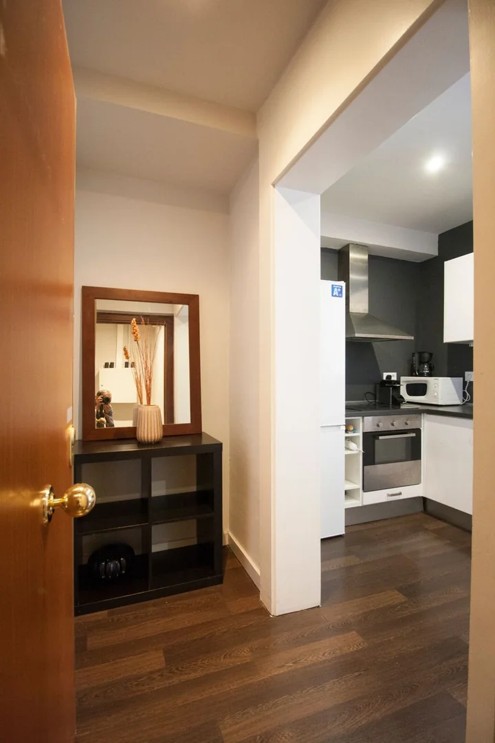 Piso en Via Augusta, Sant Gervasi - Galvany - Foto 8