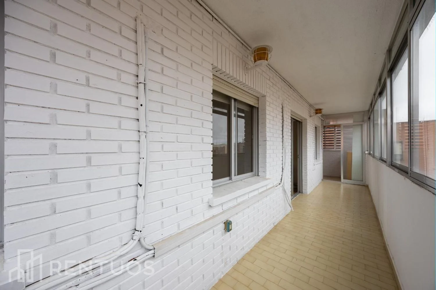 Piso en calle de la Villa de Marín - Foto 3