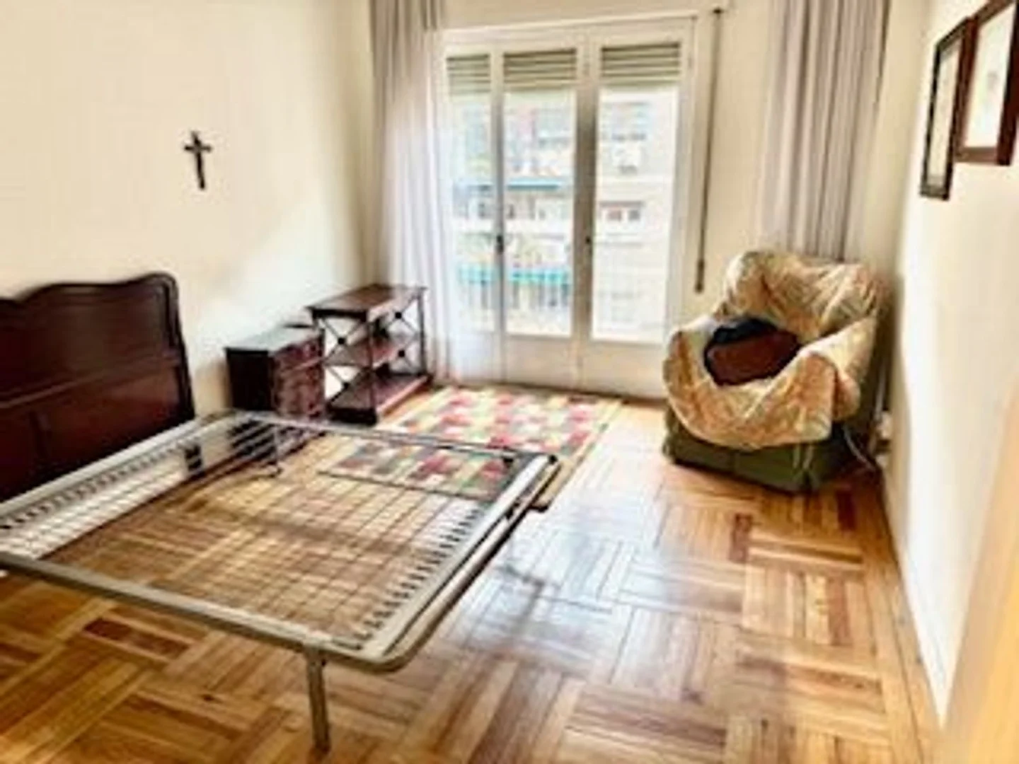 Piso en paseo de San Francisco de Sales, 38 - Foto 15