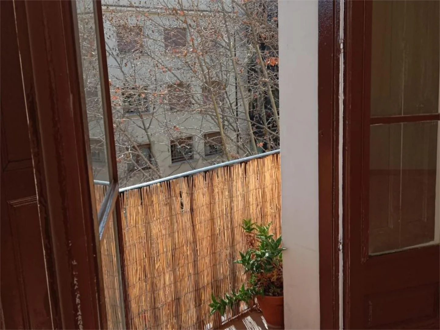 Piso en  Carrer del Comte Borrell 61 - Foto 7