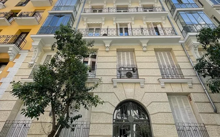 Piso en Calle de Lagasca, Recoletos - Foto 1
